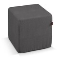 Cube Pouffe Cover