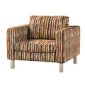 Karlstad Armchair Cover