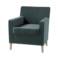 Karlstad Armchair Cover