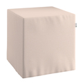 Cube Pouffe Cover