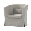Ektorp Tullsta Armchair Cover