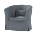 Ektorp Tullsta Armchair Cover