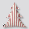 Christmas Tree Cushion 38x40 cm