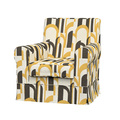 Ektorp Jennylund Armchair Cover