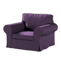 Ektorp Armchair Cover