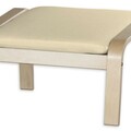 Afteräng Footstool Cushion