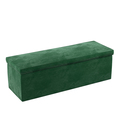 Upholstered Storage Box