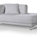 Backösand Right-Hand Chaise Longue Cover