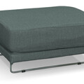 Backösand Footstool Cover
