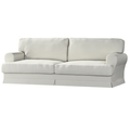 Ekeskog Fixed sofa Cover