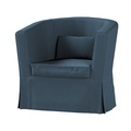 Ektorp Tullsta Armchair Cover