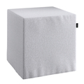Cube Pouffe Cover