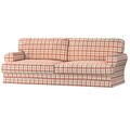 Ekeskog Fixed sofa Cover