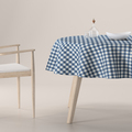 Tablecloth round