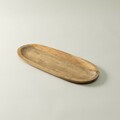 Talerz Mangora 39x16x2 cm