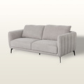 Sofa Horsens grey
