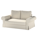 Backabro 2-Seater sofa Bed Cover