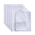 Set napkins 6 pcs 42 x 42 Damasco 141-78