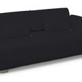 2-Seater one Armrest Mysinge sofa Cover