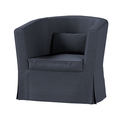 Ektorp Tullsta Armchair Cover