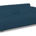 2-Seater one Armrest Mysinge sofa Cover