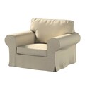 Ektorp Armchair Cover