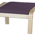 Afteräng Footstool Cushion