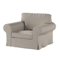 Ektorp Armchair Cover
