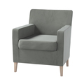 Karlstad Armchair Cover
