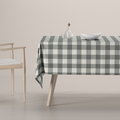 Tablecloth rectangular