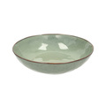 Deep plate Gelato ⌀21cm green