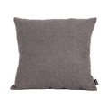 Cushion cover Shirley dark grey
