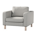 Karlstad Armchair Cover