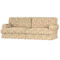 Ekeskog Fixed sofa Cover