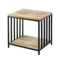 Table Loft 45x35x45 cm