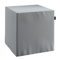 Cube Pouffe Cover
