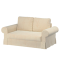 Backabro 2-Seater sofa Bed Cover