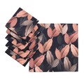 Set napkins 6 pcs 42x42cm Abigail 143-21