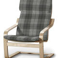 Afteräng Armchair Cushion