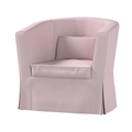 Ektorp Tullsta Armchair Cover
