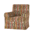 Ektorp Jennylund Armchair Cover