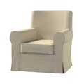 Ektorp Jennylund Armchair Cover