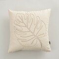 Cushion cover for cushion Botaniqa Monstera 45x45 cm