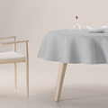 Tablecloth round
