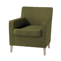 Karlstad Armchair Cover