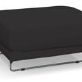 Backösand Footstool Cover