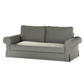 Backabro 3-Seater sofa Bed Cover