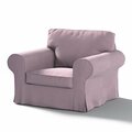 Ektorp Armchair Cover