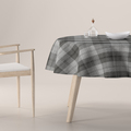 Tablecloth round