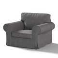 Ektorp Armchair Cover